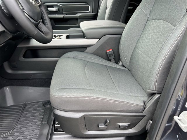 New 2026 RAM 2500 Big Horn image 20