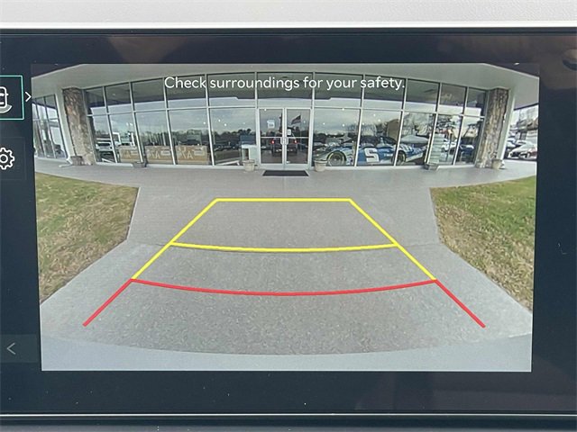 New 2026 Kia Sorento S image 11