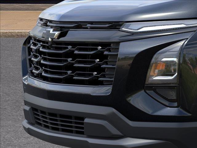 New 2026 Chevrolet Equinox LT w/ Midnight Edition FWD image 13