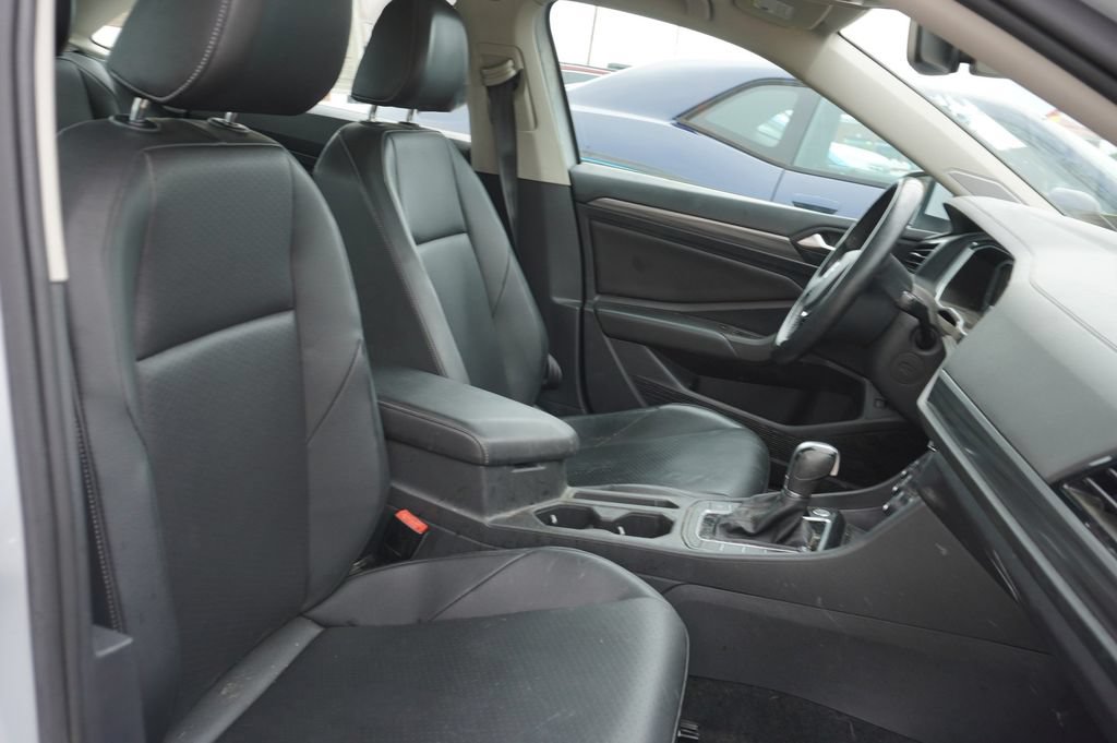 Used 2019 Volkswagen Jetta SEL FWD image 9