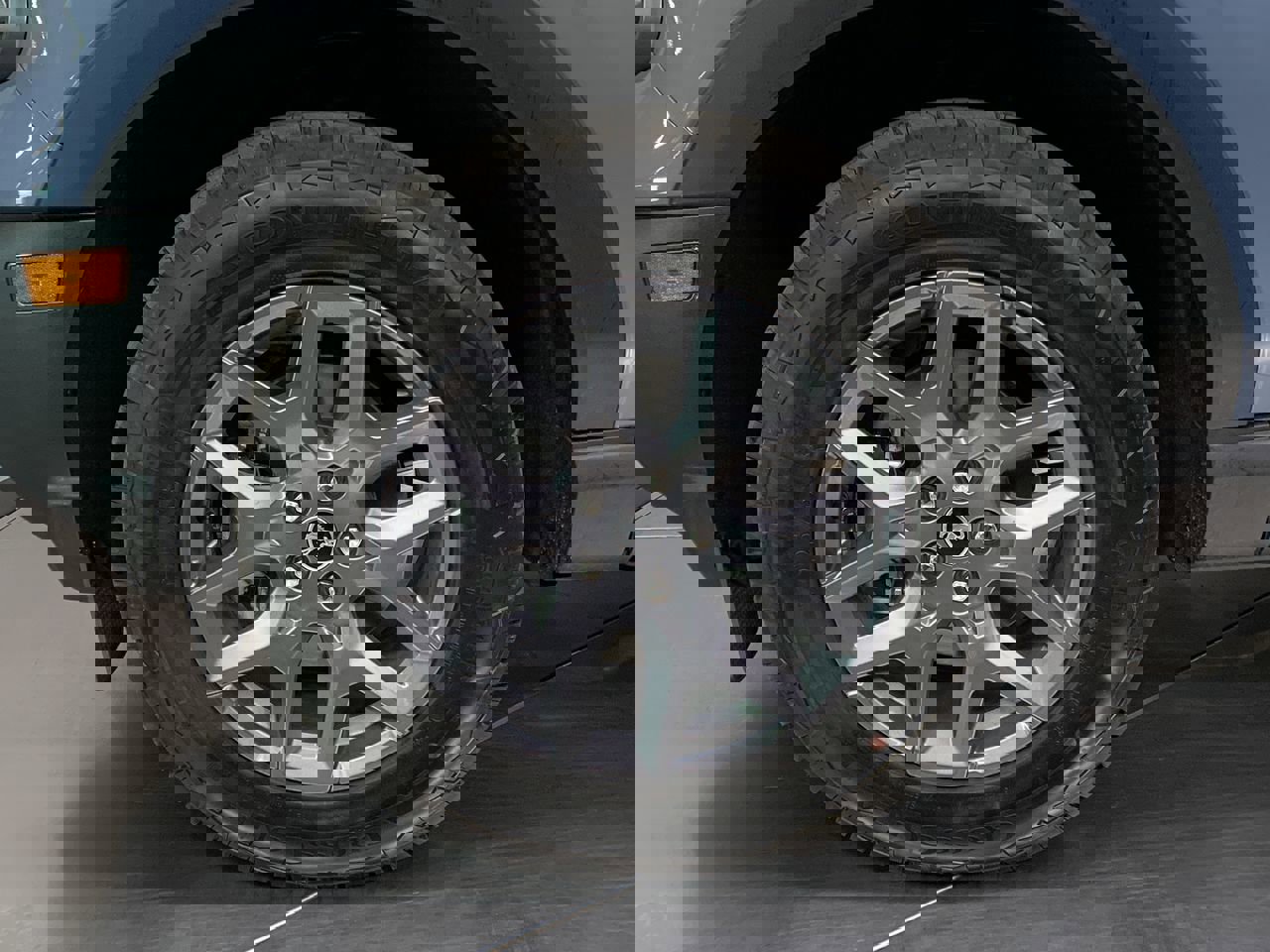 New 2025 Ford Bronco Sport Big Bend image 12