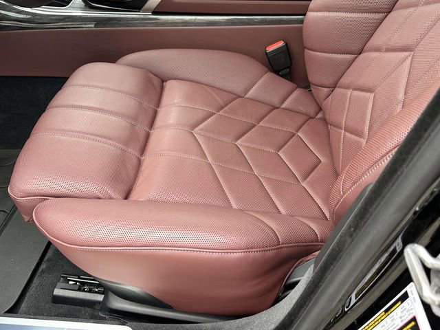 Used 2026 BMW 740i xDrive image 26