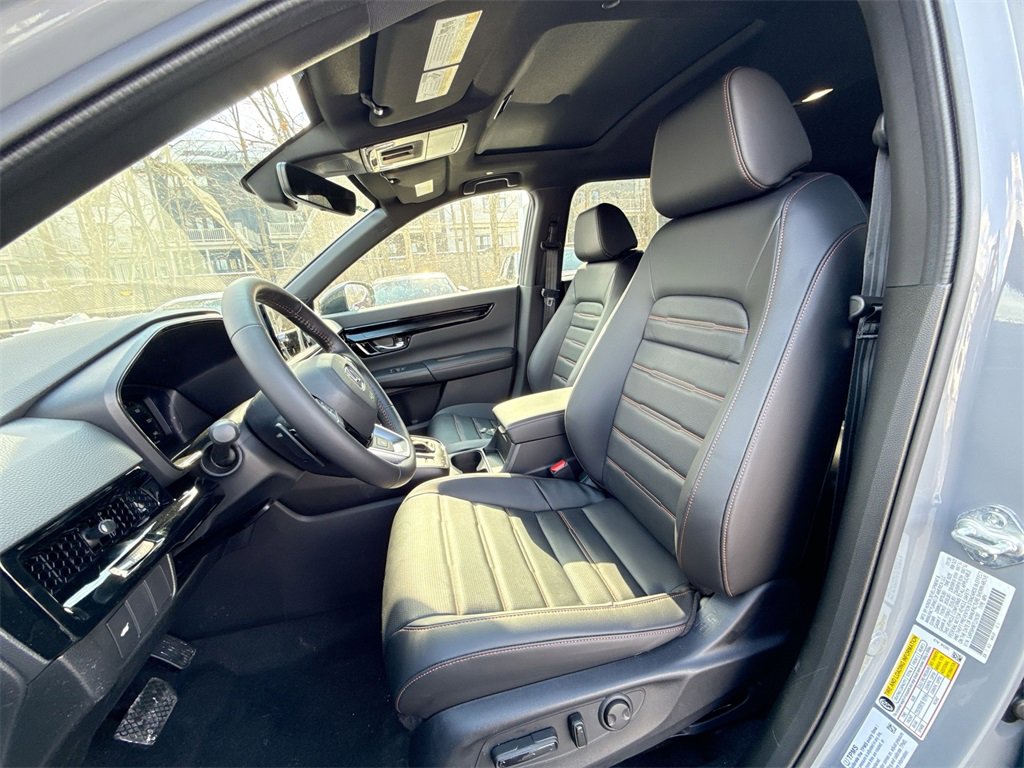 New 2026 Honda CR-V Sport Touring image 13