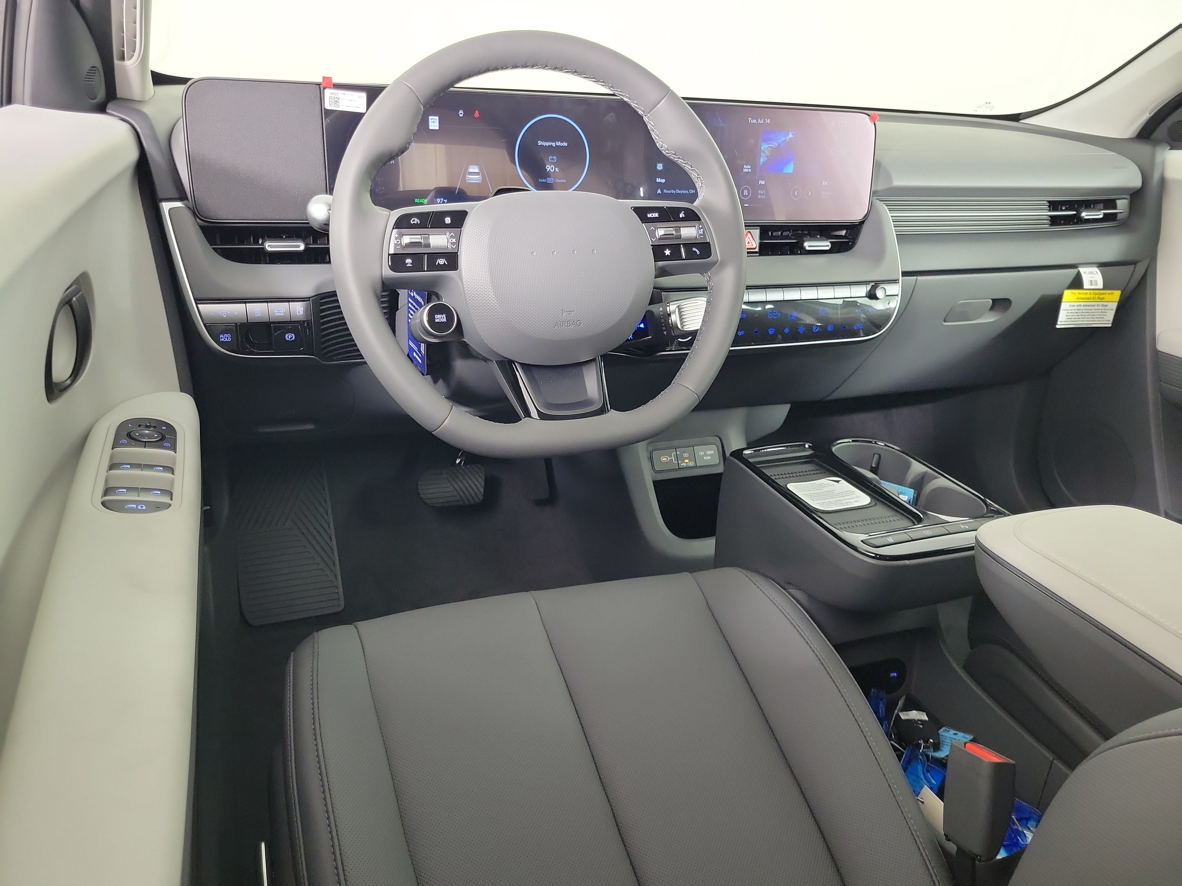 New 2026 Hyundai Ioniq 5 SEL AWD/4WD image 12