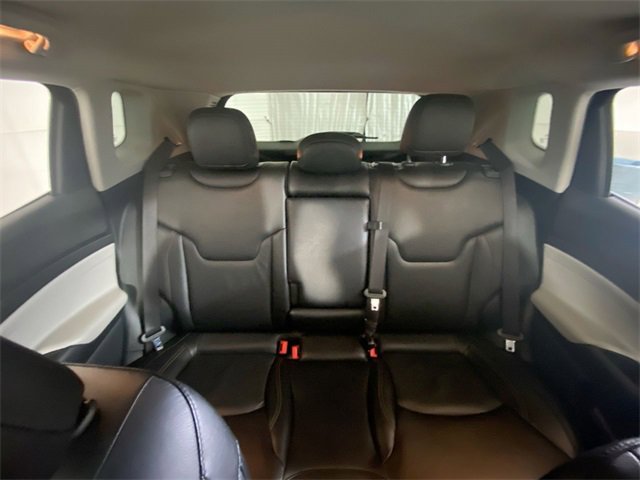 Used 2022 Jeep Compass Limited image 13