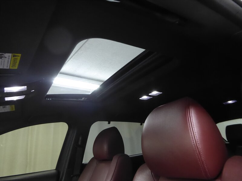 Used 2021 MAZDA CX-9 Carbon Edition AWD/4WD image 20
