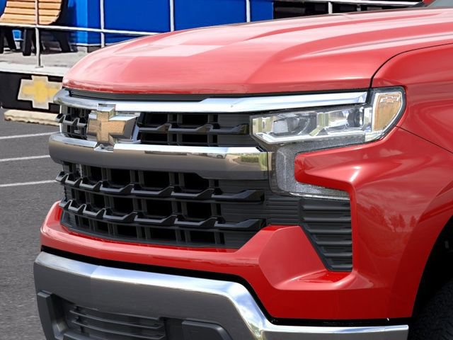 New 2026 Chevrolet Silverado 1500 LT RWD image 13