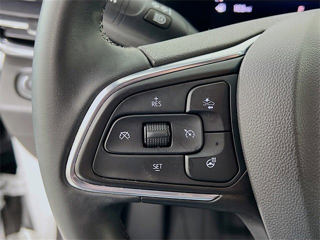 Used 2024 Buick Envista Avenir image 13