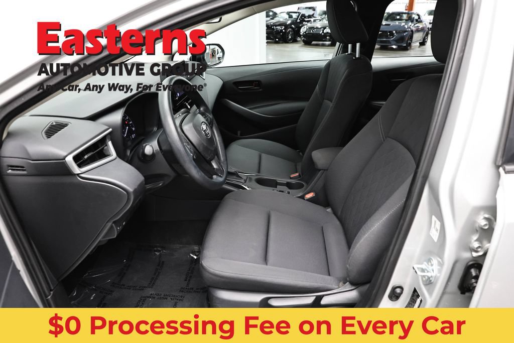 Used 2024 Toyota Corolla LE FWD image 13