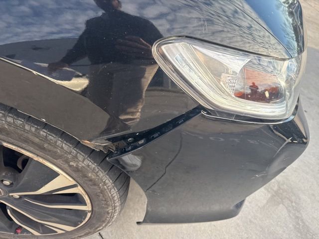 Used 2016 Honda Accord EX-L image 14