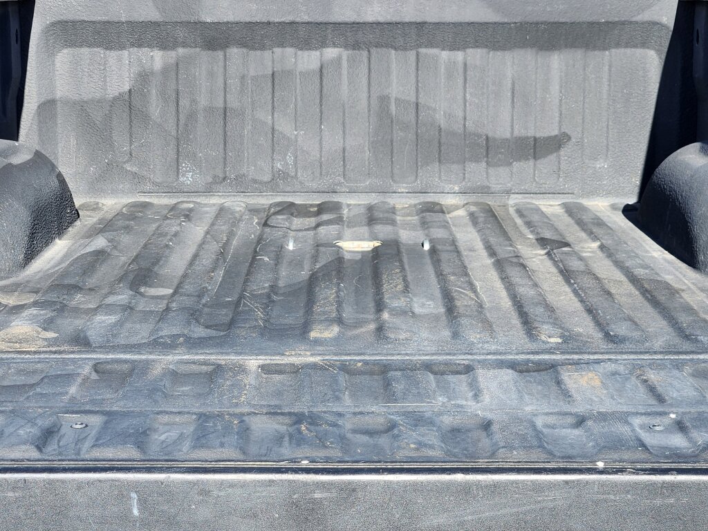 Used 2021 RAM 1500 Laramie image 12