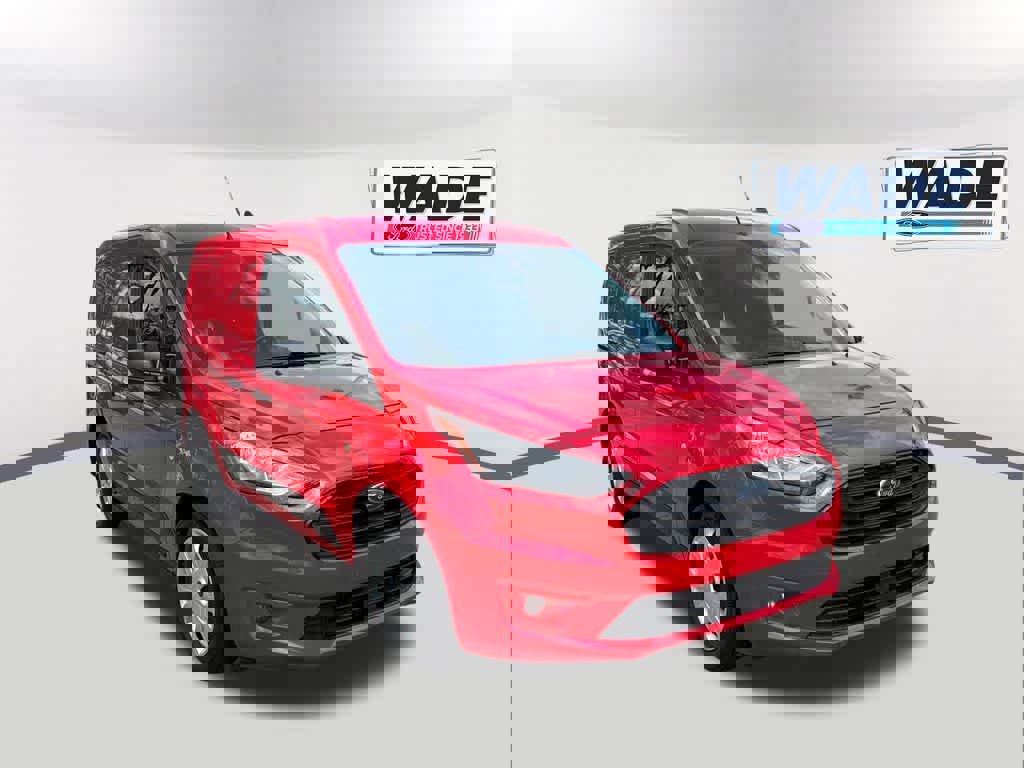 Used 2021 Ford Transit Connect XLT image 3
