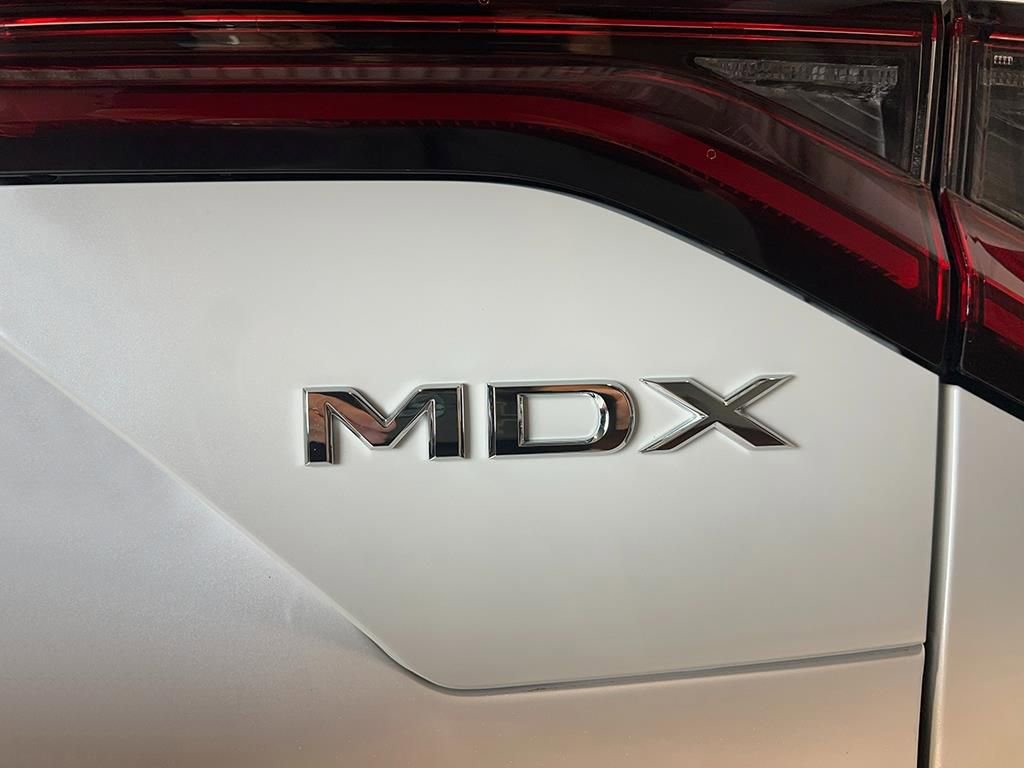 New 2026 Acura MDX Type S image 6