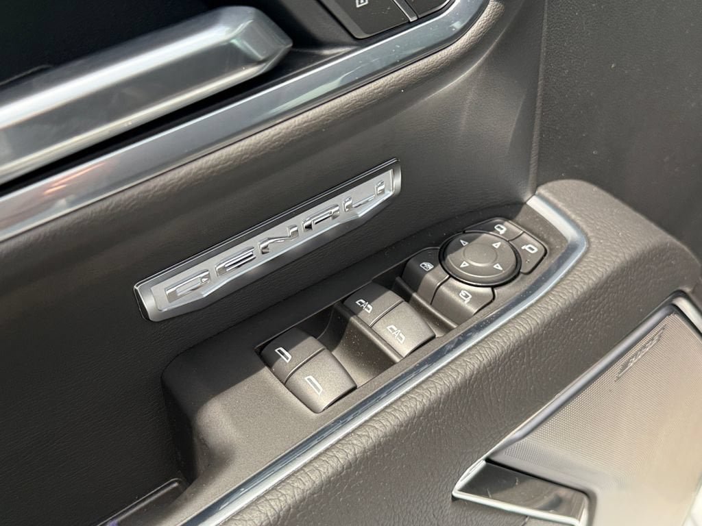 New 2026 GMC Sierra 1500 Denali AWD/4WD image 26