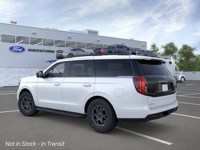 New 2026 Ford Expedition Active RWD image 4