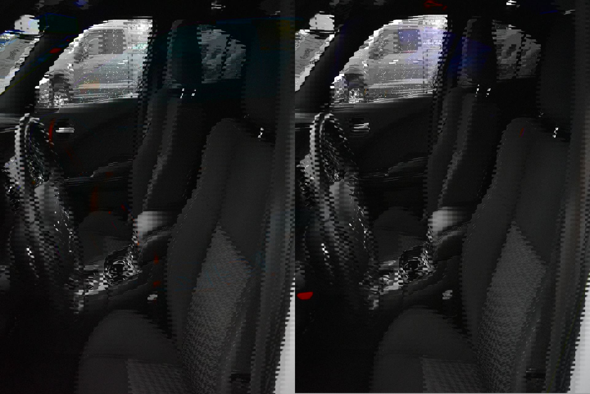 Used 2022 Dodge Charger R/T w/ Blacktop Package image 13