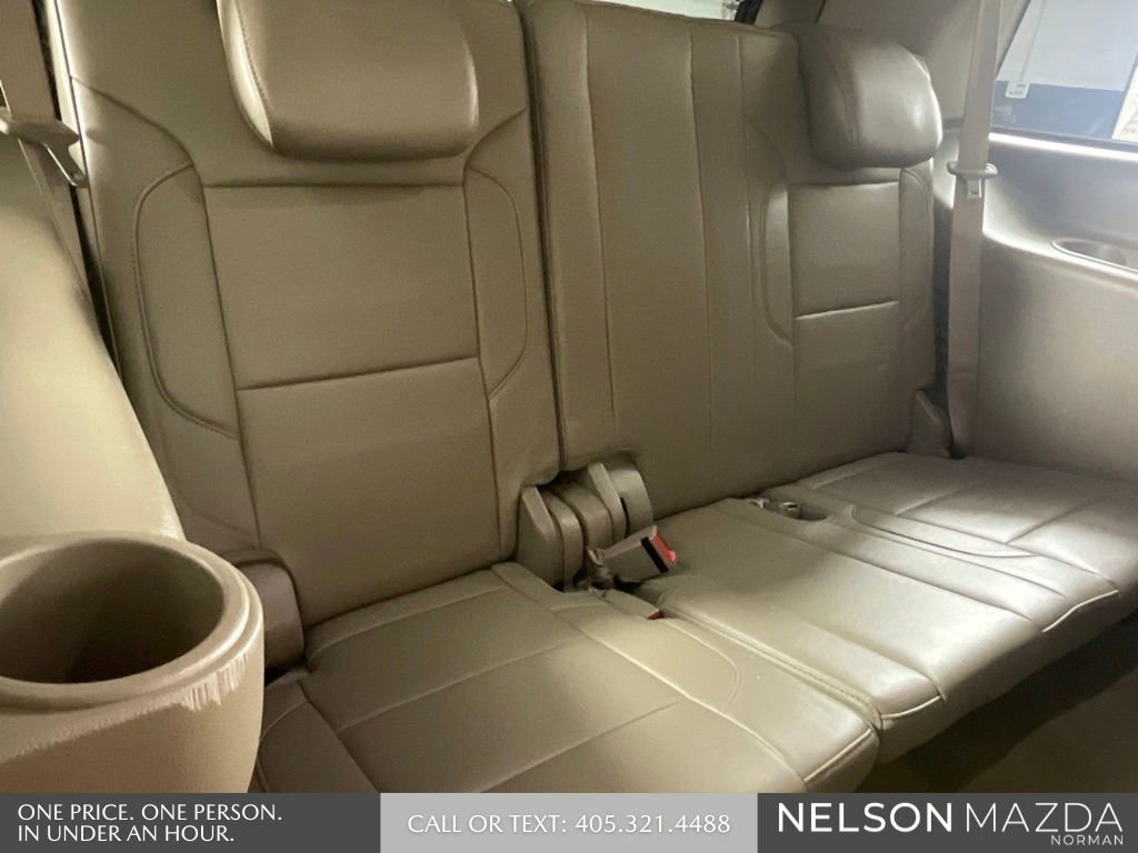 Used 2016 Chevrolet Tahoe LT RWD image 33