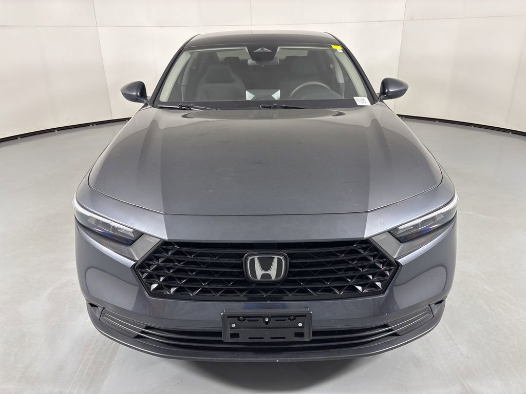 Used 2024 Honda Accord LX image 3