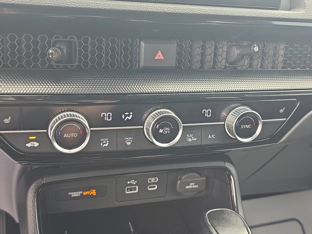 Used 2023 Honda CR-V EX-L image 25