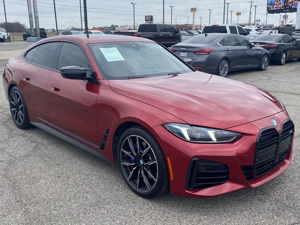 Used 2025 BMW M440i image 7