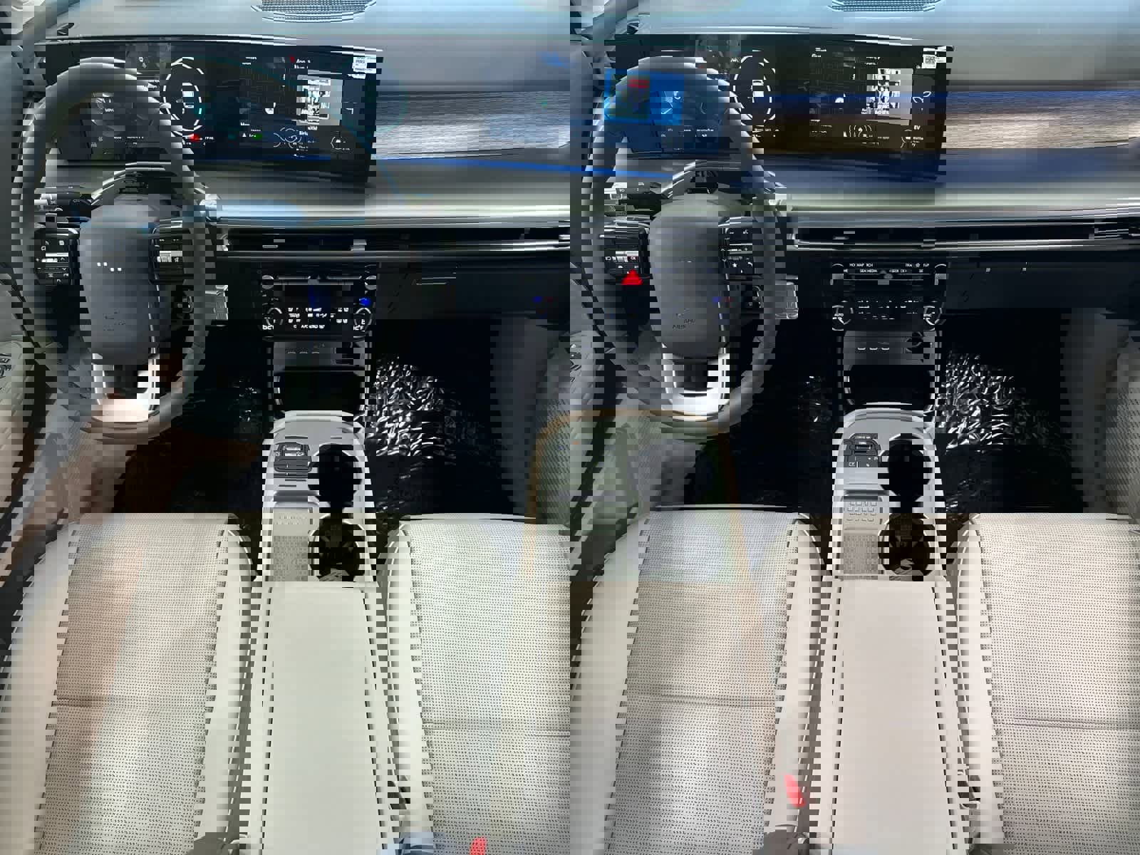 New 2026 Hyundai Ioniq 9 SEL image 3