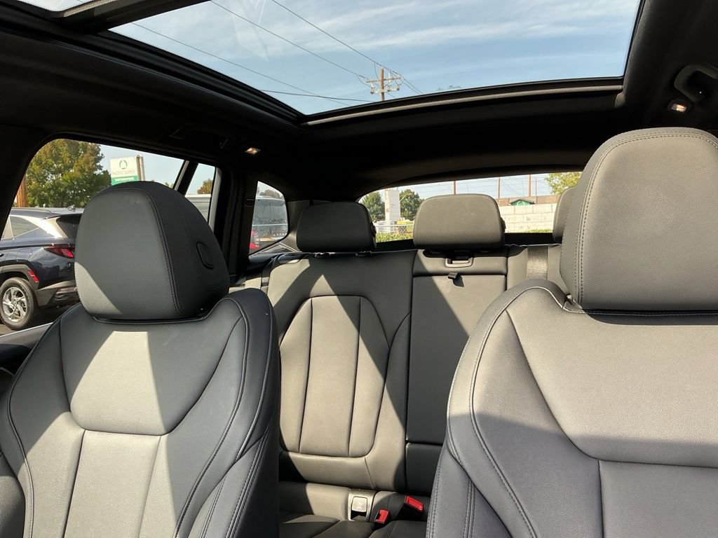 Used 2020 BMW X3 sDrive30i w/ Convenience Package RWD image 12