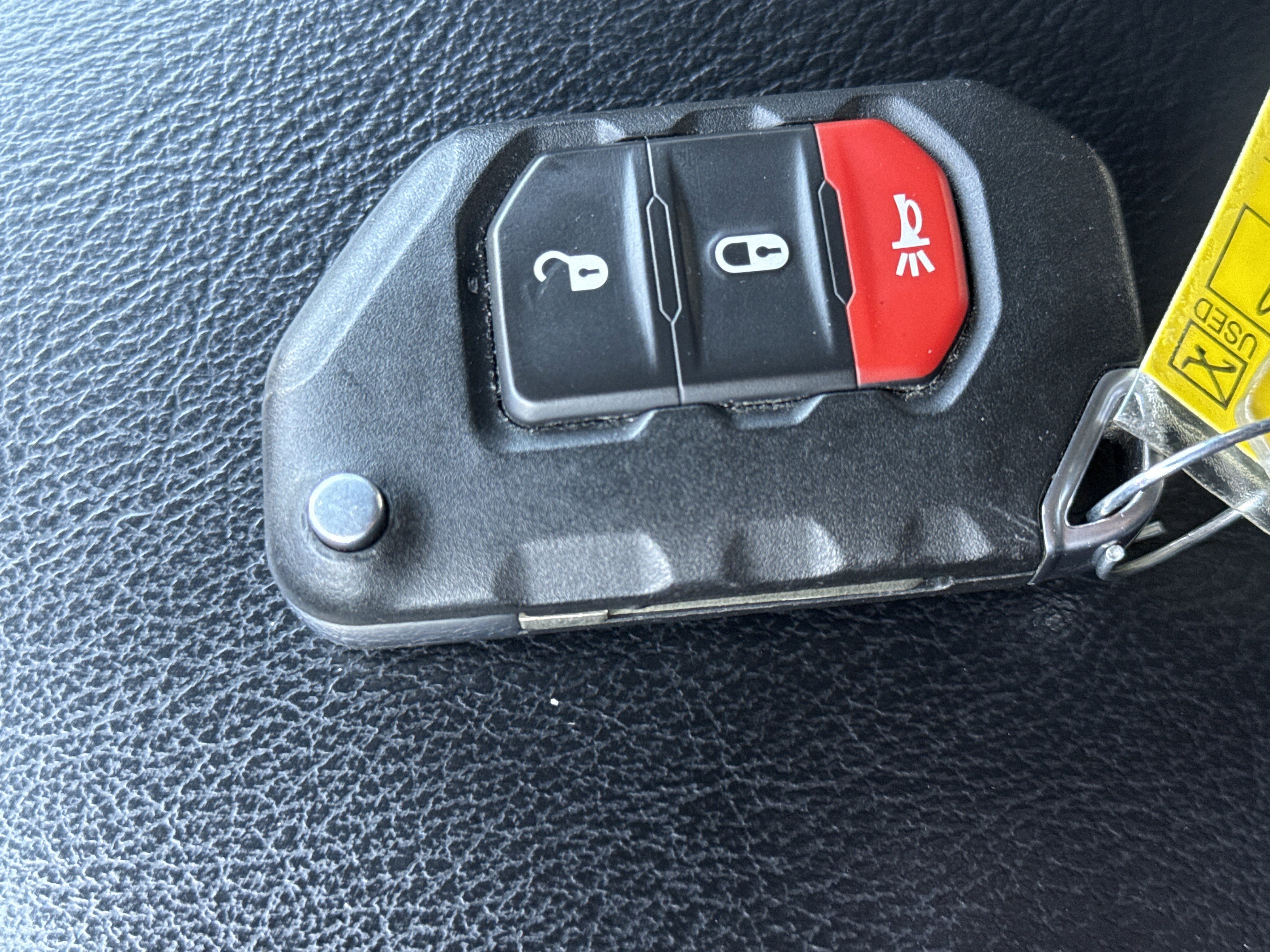 Used 2021 Jeep Wrangler Unlimited Rubicon image 36