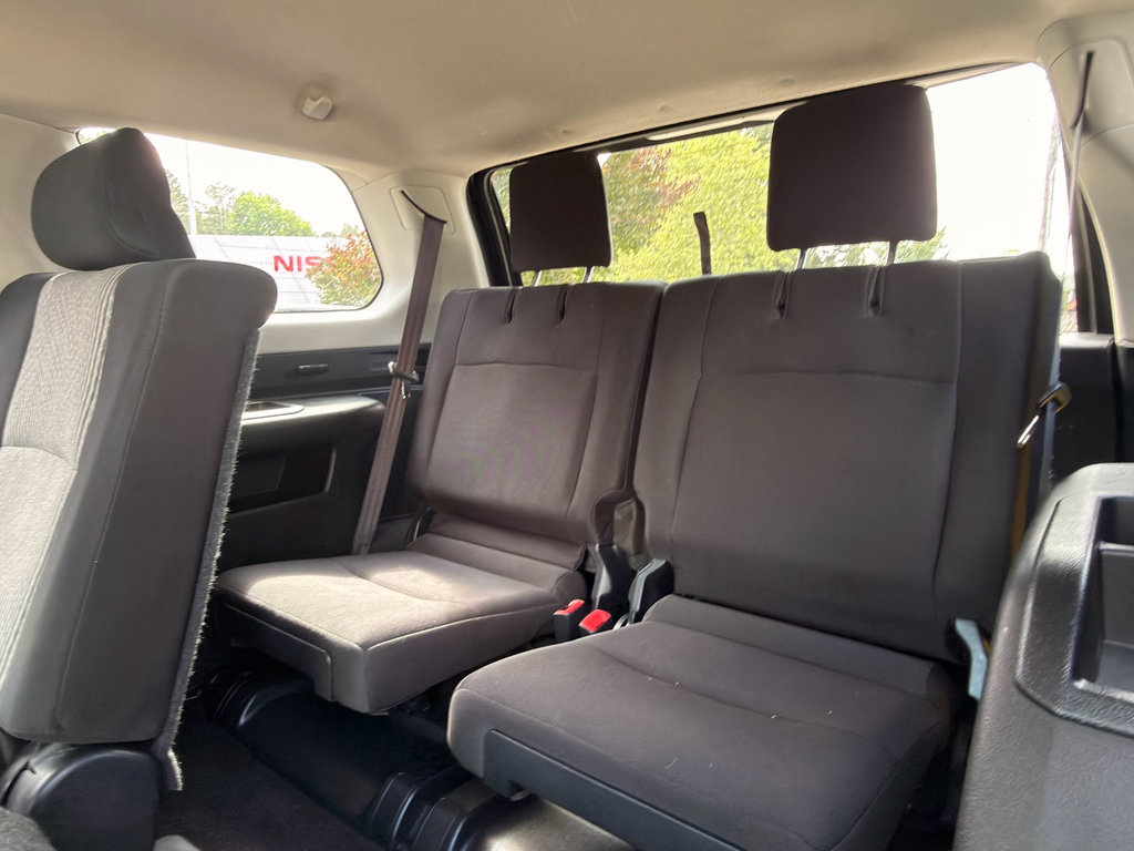 Used 2016 Toyota 4Runner SR5 RWD image 21