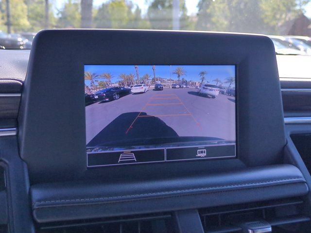Used 2022 Chevrolet Tahoe LS w/ Driver Alert Package RWD image 22