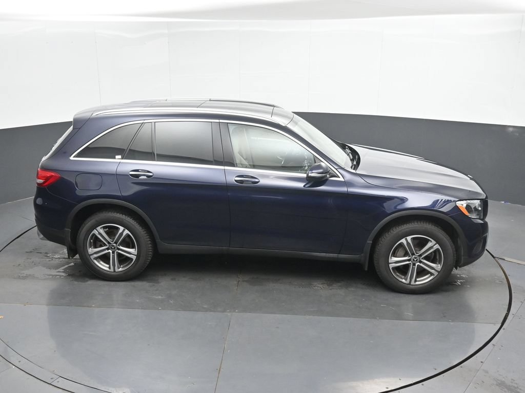 Used 2019 Mercedes-Benz GLC 300 4MATIC image 33