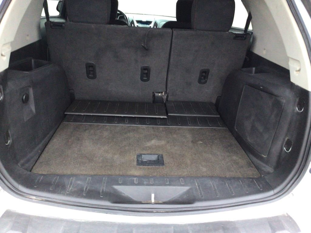 Used 2010 Chevrolet Equinox LT w/ Vehicle Interface Package image 13