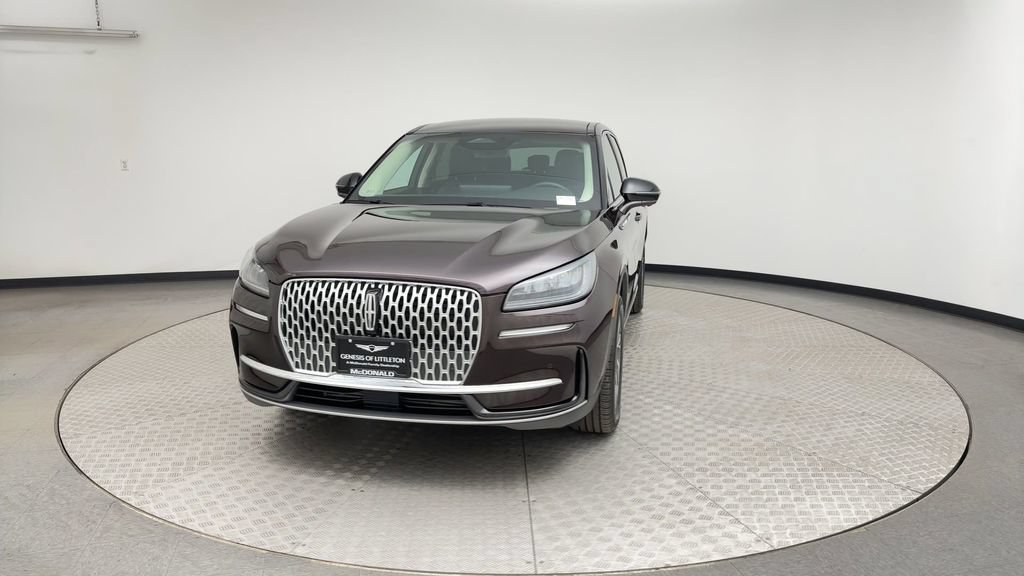 Used 2023 Lincoln Corsair AWD w/ Equipment Group 101A image 7