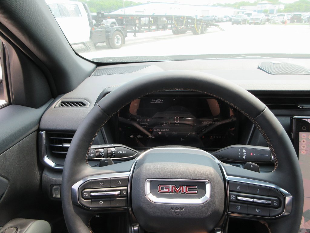 New 2026 GMC Terrain AT4 image 20