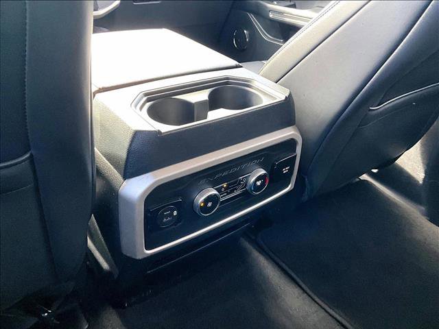 Used 2023 Ford Expedition Max XLT image 21