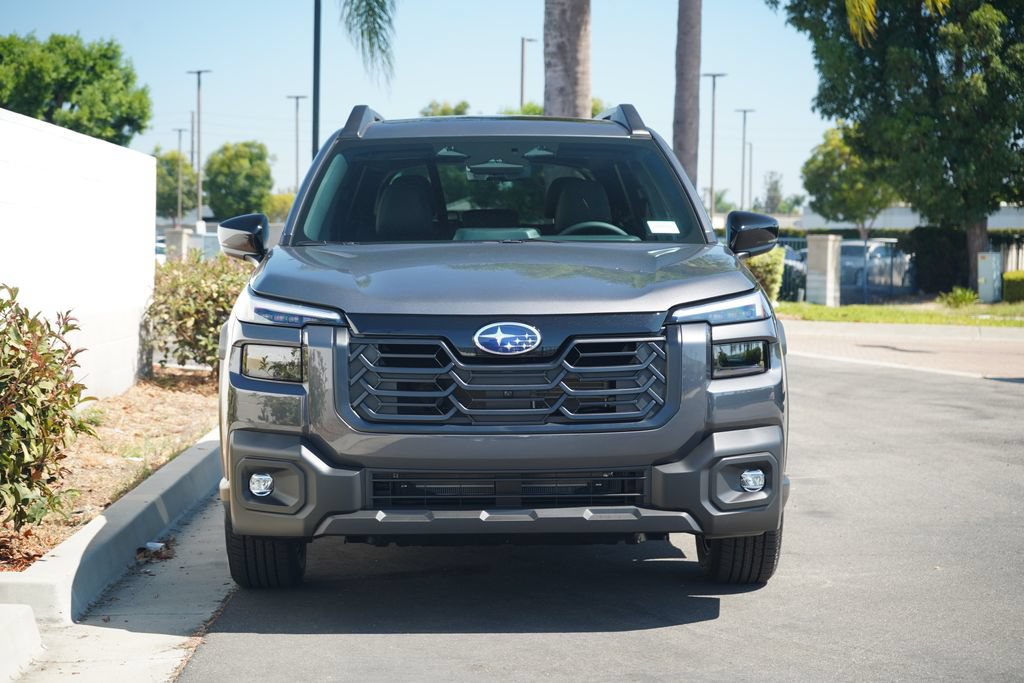 New 2026 Subaru Outback Touring XT AWD/4WD image 5