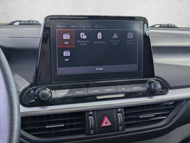 Used 2023 Kia Forte LX FWD image 14