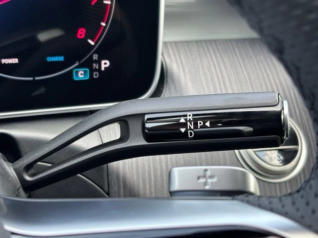 New 2026 Mercedes-Benz C 300 4MATIC Sedan image 21