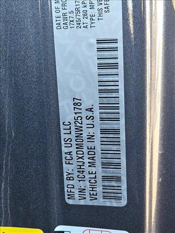 Used 2022 Jeep Wrangler Unlimited Sport image 22