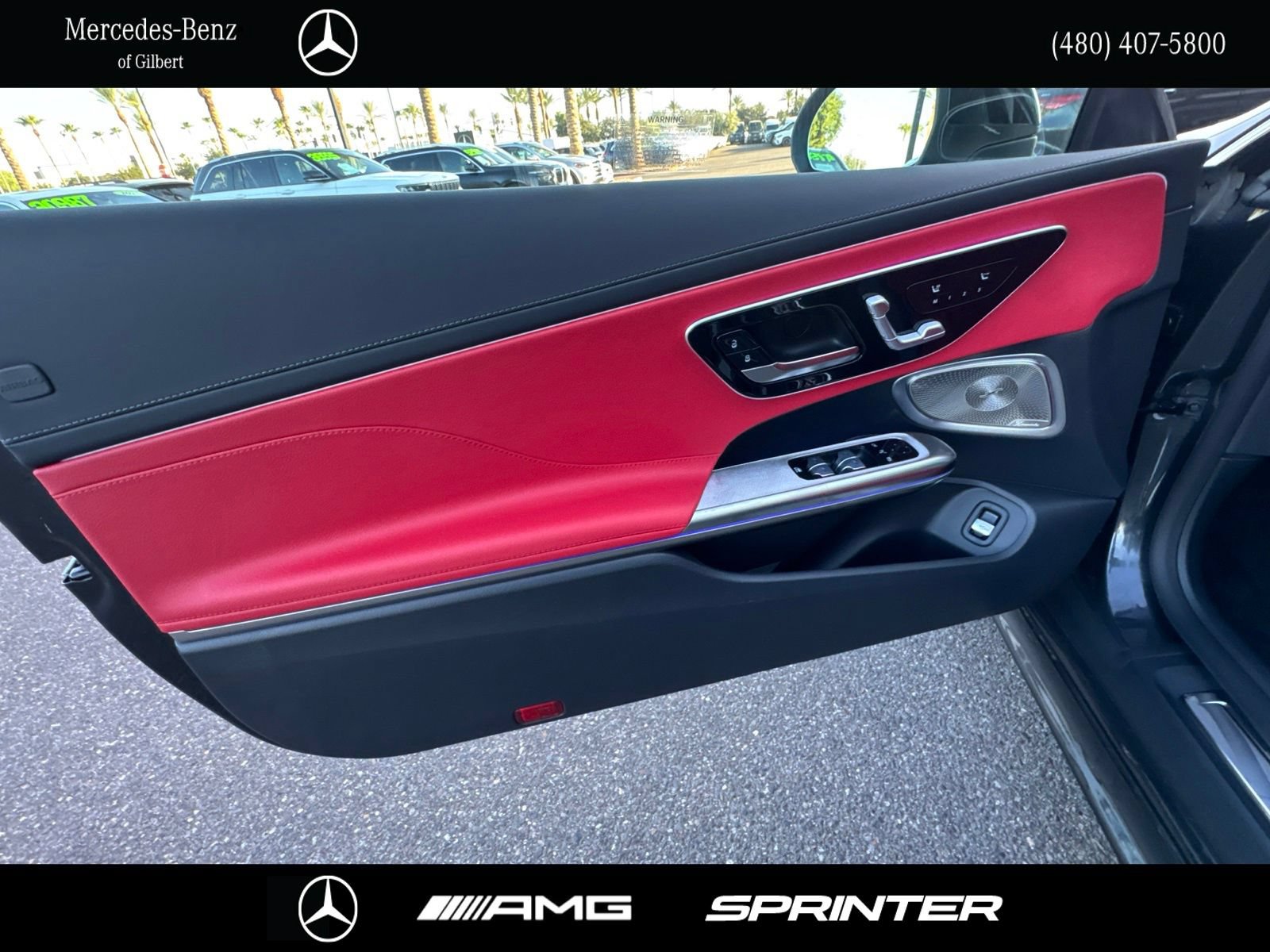 New 2026 Mercedes-Benz CLE 300 4MATIC Cabriolet image 11