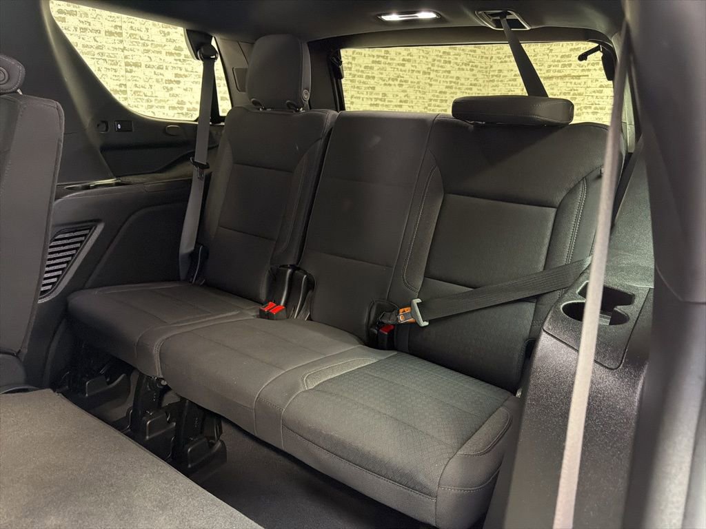 Used 2024 Chevrolet Tahoe LS w/ Driver Alert Package image 14