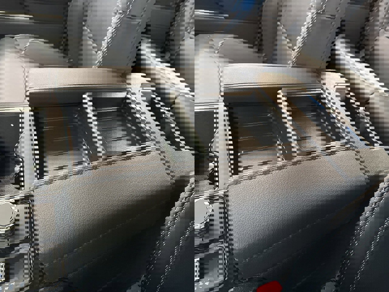 Certified 2026 Toyota Tundra SR5 image 27