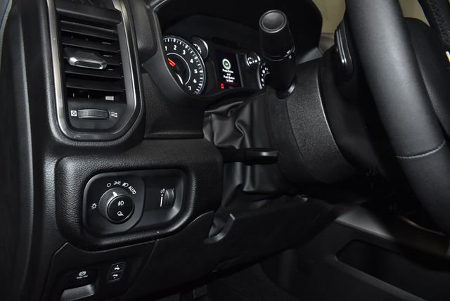 New 2026 RAM 1500 Big Horn image 27