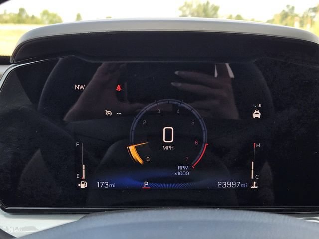 Used 2026 Chevrolet Trax LT FWD image 16
