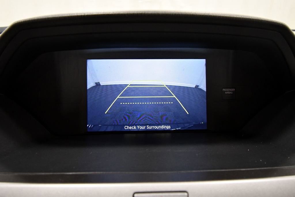 Used 2016 Honda Odyssey SE image 24