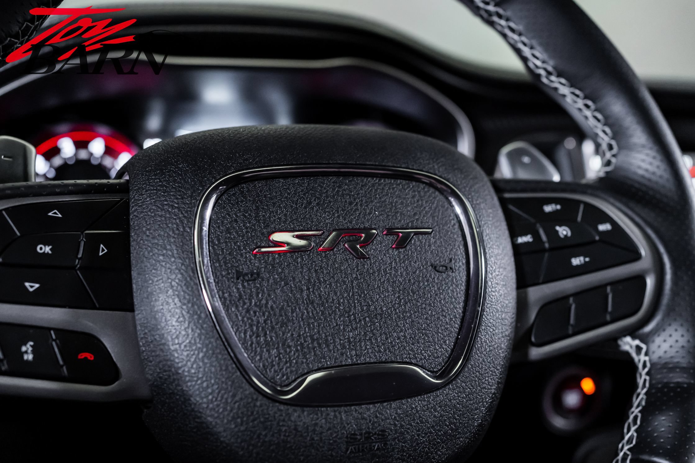 Used 2022 Dodge Challenger SRT Hellcat RWD image 28