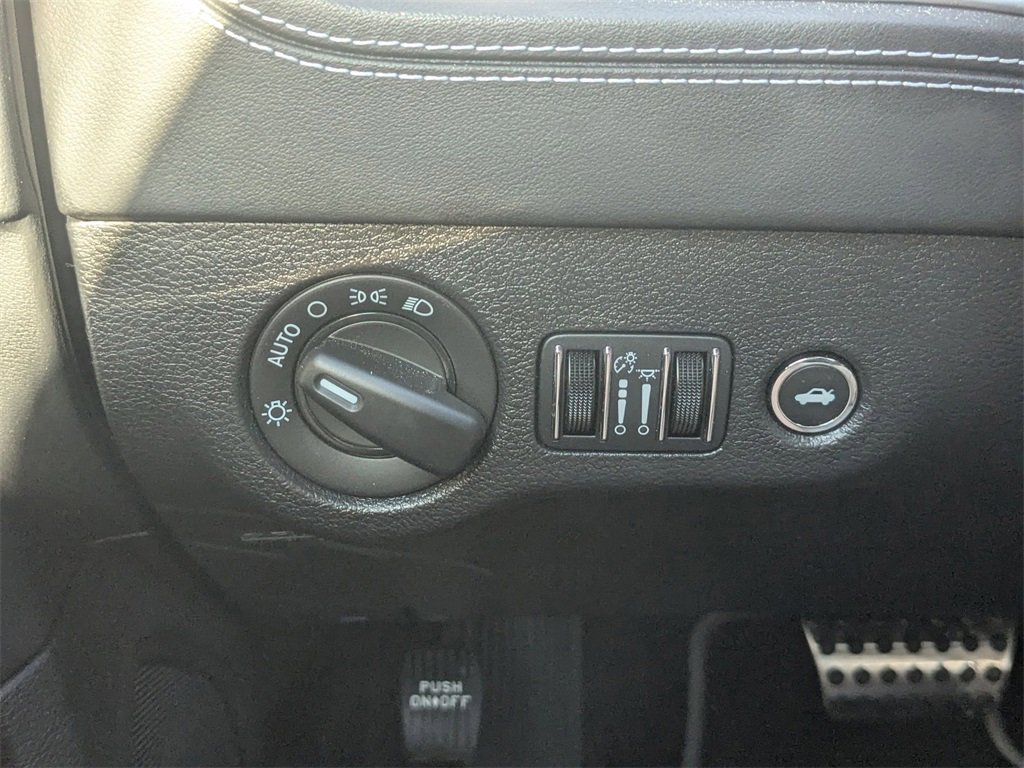 Used 2023 Dodge Charger SRT Hellcat image 17