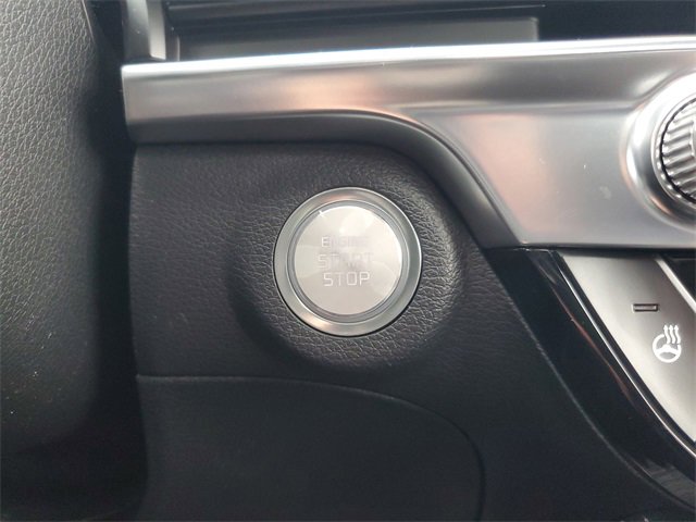 New 2025 Kia Telluride SX X-Line image 32