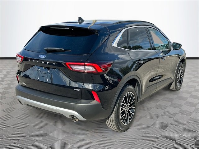 Used 2025 Ford Escape Base image 5