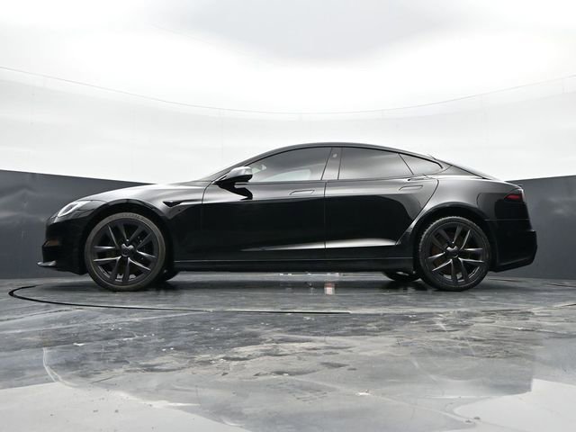 Used 2022 Tesla Model S image 39