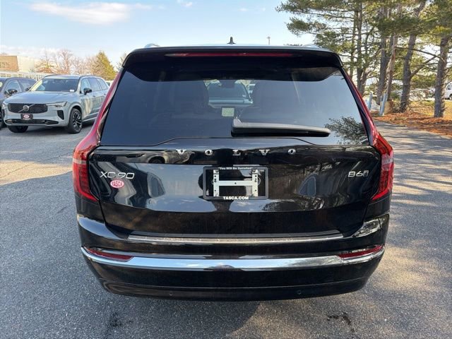 New 2026 Volvo XC90 B6 Plus w/ Protection Package Premier image 5